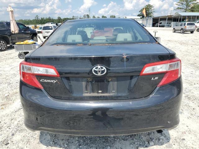 Photo 6 from auction – 2012 TOYOTA CAMRY BASE with VIN 4T1BF1FKXCU052122