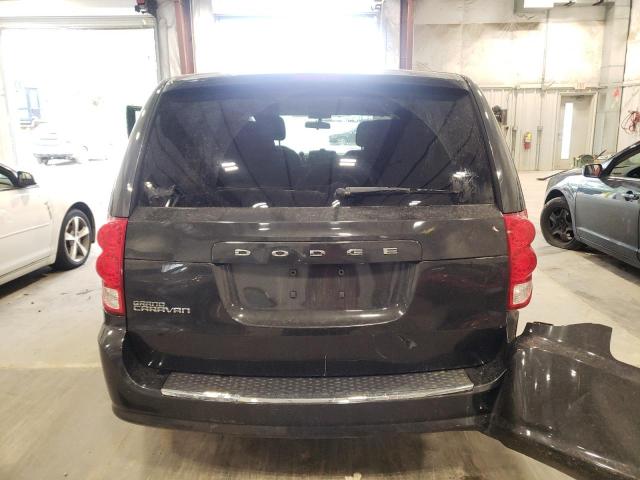 Photo 6 from auction – 2011 DODGE GRAND CARA with VIN 2D4RN3DG5BR632988