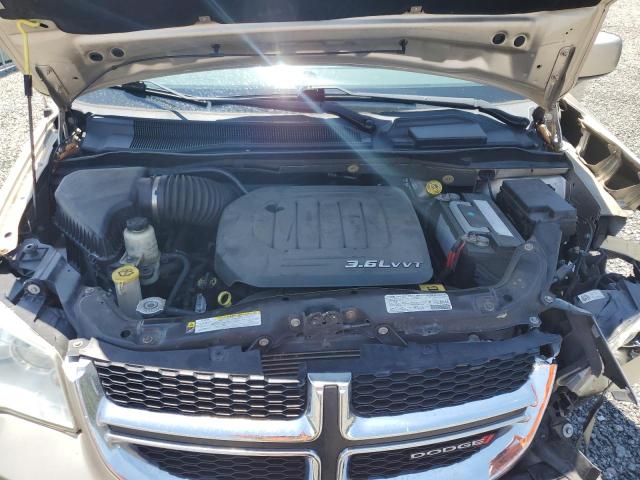 Photo 12 from auction – 2013 DODGE GRAND CARA with VIN 2C4RDGCG2DR521746