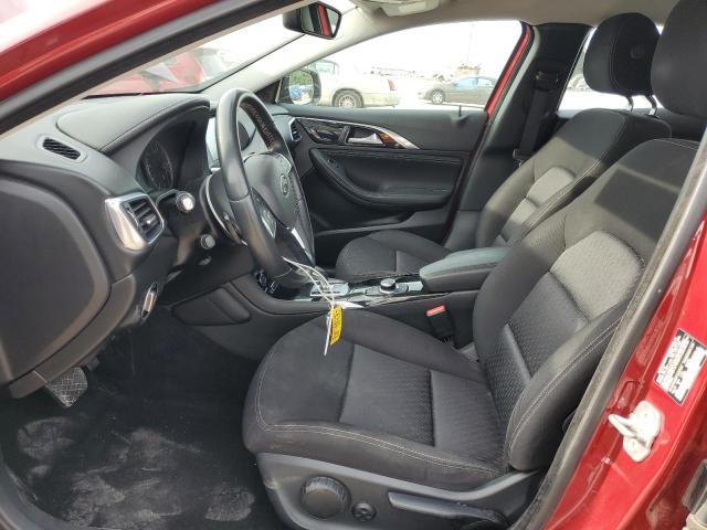 Photo 7 from auction – 2018 INFINITI QX30 BASE with VIN SJKCH5CP7JA047255