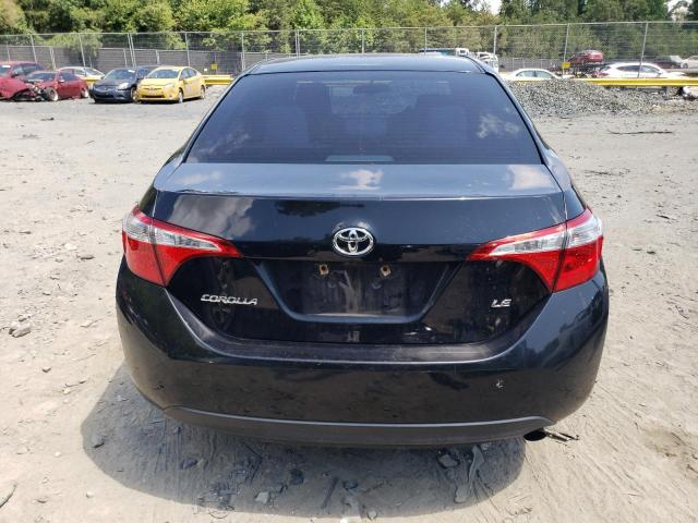 Photo 6 from auction – 2016 TOYOTA COROLLA L with VIN 2T1BURHE6GC551955