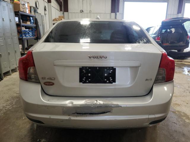 Photo 6 from auction – 2008 VOLVO S40 2.4I with VIN YV1MS382782376188