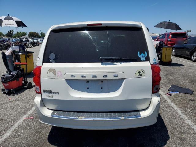 Photo 6 from auction – 2011 DODGE GRAND CARA with VIN 2D4RN4DGXBR608742