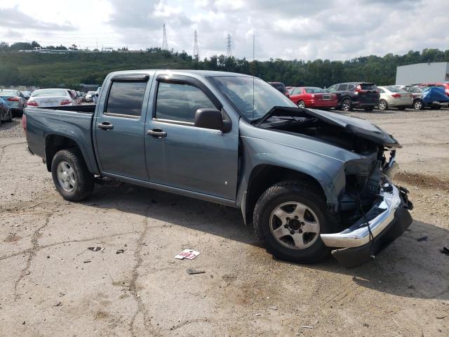 Zdjęcie 4 z aukcji – 2006 GMC CANYON z VIN 1GTDT136168131124
