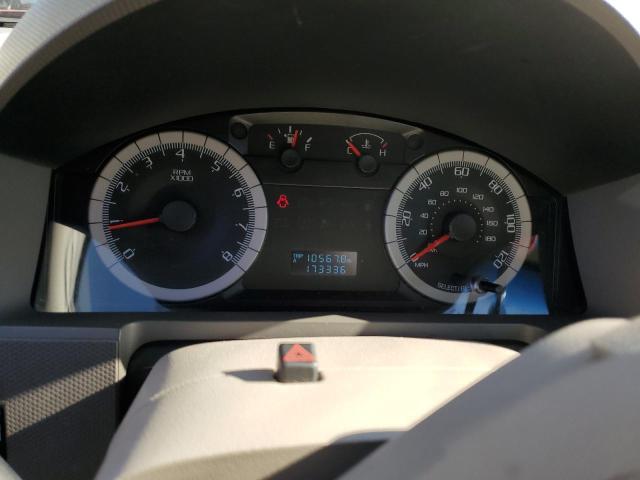 Photo 9 from auction – 2008 FORD ESCAPE XLT with VIN 1FMCU93188KD56430