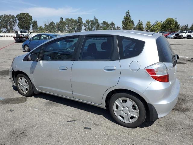 Photo 2 from auction – 2013 HONDA FIT with VIN JHMGE8H36DC017899