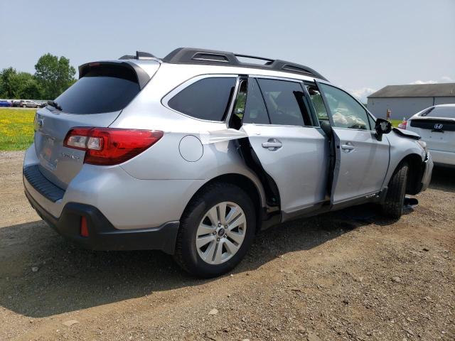 Photo 3 from auction – 2019 SUBARU OUTBACK 2. with VIN 4S4BSAFC4K3396814