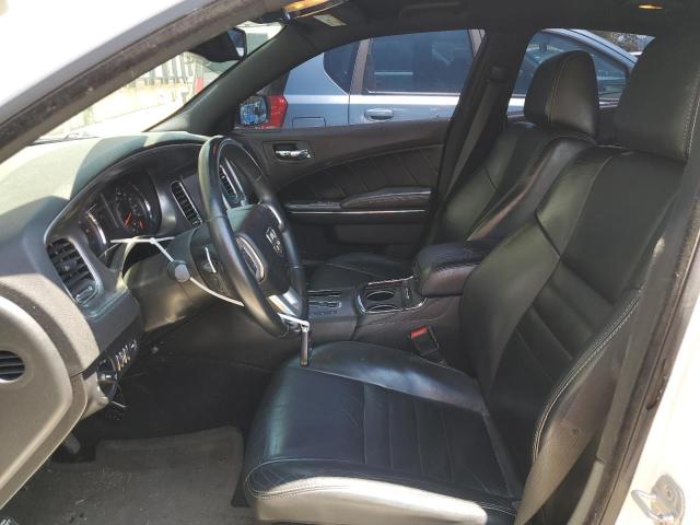 Photo 7 from auction – 2013 DODGE CHARGER R/ with VIN 2C3CDXCT3DH634991
