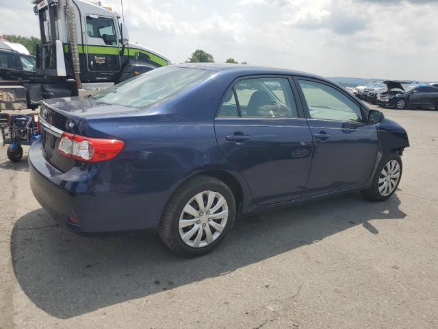 Photo 3 from auction – 2013 TOYOTA COROLLA BA with VIN 2T1BU4EE0DC018888
