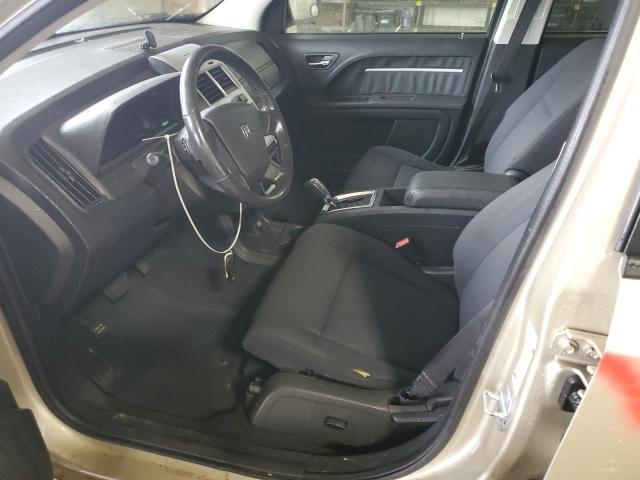 Photo 7 from auction – 2010 DODGE JOURNEY SX with VIN 3D4PG5FV0AT269472