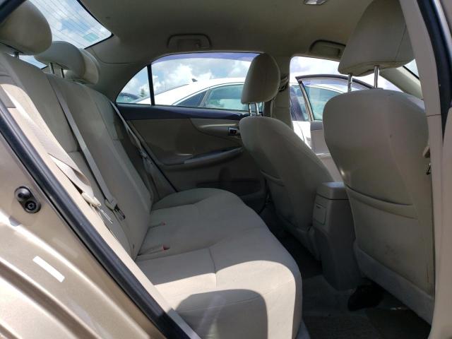 Photo 10 from auction – 2010 TOYOTA COROLLA BA with VIN 1NXBU4EE8AZ246714