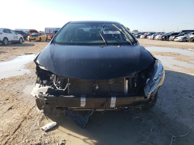 Photo 5 from auction – 2019 TOYOTA COROLLA L with VIN 2T1BURHE5KC176696
