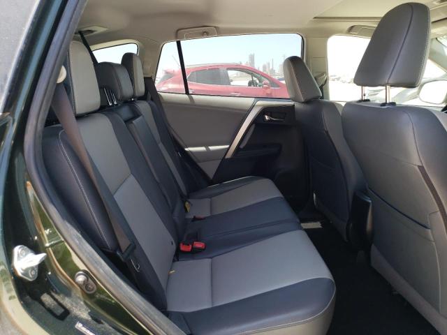 Photo 11 from auction – 2013 TOYOTA RAV4 LIMIT with VIN JTMYFREV1DD011811