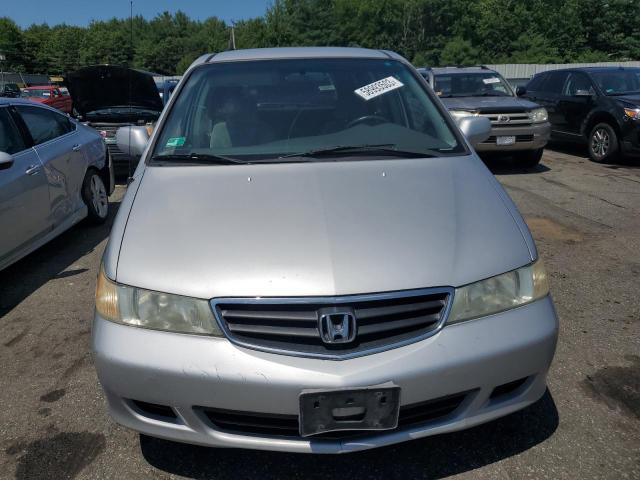 Photo 5 from auction – 2003 HONDA ODYSSEY EX with VIN 5FNRL186X3B024244