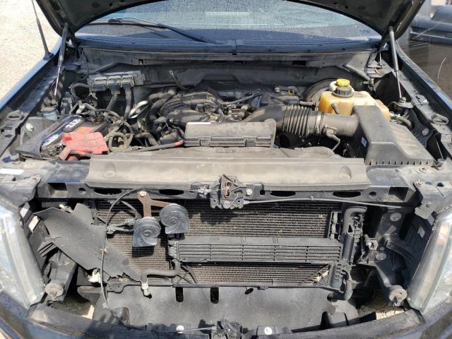Photo 11 from auction – 2014 FORD F150 SUPER with VIN 1FTEW1CM5EFA38403
