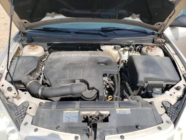 Photo 11 from auction – 2009 PONTIAC UK with VIN 1G2ZG57B794147367