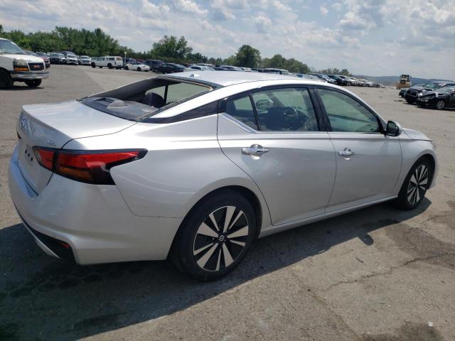 Photo 3 from auction – 2020 NISSAN ALTIMA SL with VIN 1N4BL4EV9LC187937