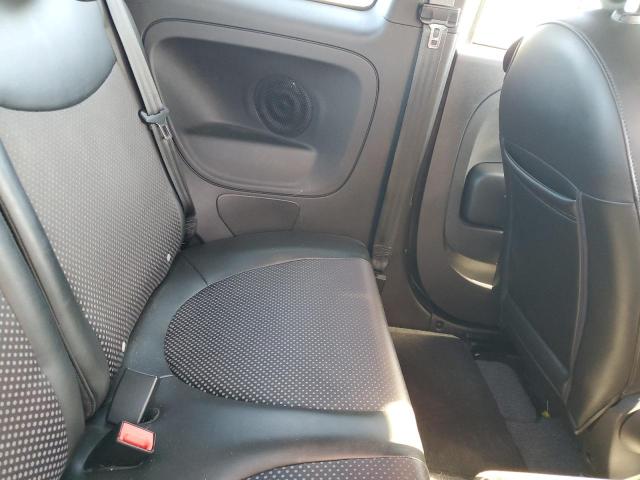 Фото 10 с аукциона – 2014 FIAT 500 ELECTR с VIN 3C3CFFGE5ET267049