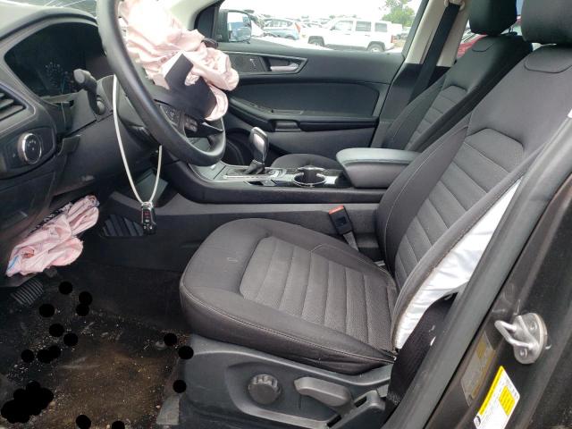 Photo 7 from auction – 2016 FORD EDGE SE with VIN 2FMPK4G93GBC37039