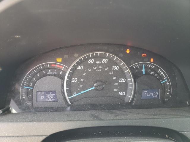 Photo 9 from auction – 2014 TOYOTA CAMRY L with VIN 4T4BF1FK3ER373945