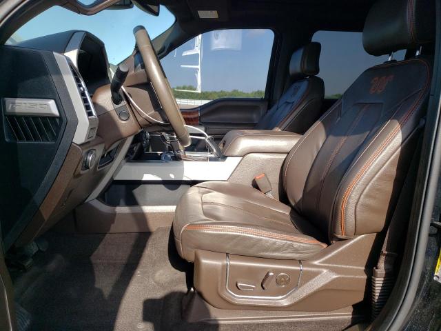 Photo 7 from auction – 2016 FORD F150 SUPER with VIN 1FTEW1EG0GFD40627