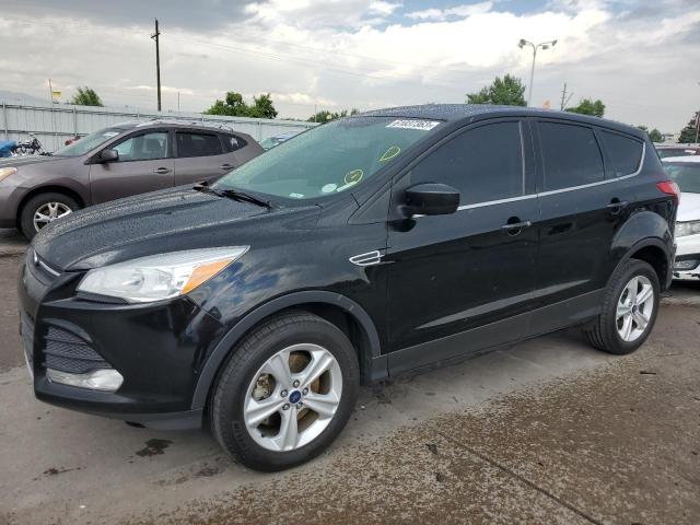 FORD ESCAPE SE 2016 with VIN 1FMCU9GX4GUC61929 - Photo from auction