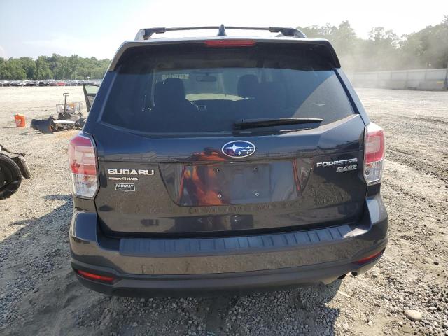 Photo 6 from auction – 2017 SUBARU FORESTER 2 with VIN JF2SJAEC5HH564756