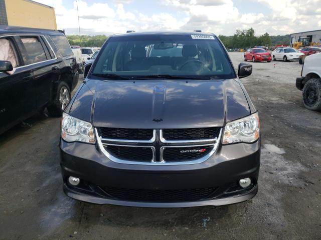 Photo 5 from auction – 2017 DODGE GRAND CARA with VIN 2C4RDGCGXHR685414