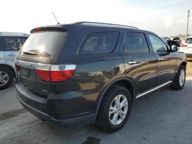 Photo 3 from auction – 2013 DODGE DURANGO CR with VIN 1C4RDJDG2DC679864