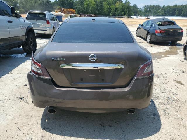 Zdjęcie 6 z aukcji – 2013 NISSAN MAXIMA S z VIN 1N4AA5AP3DC813952
