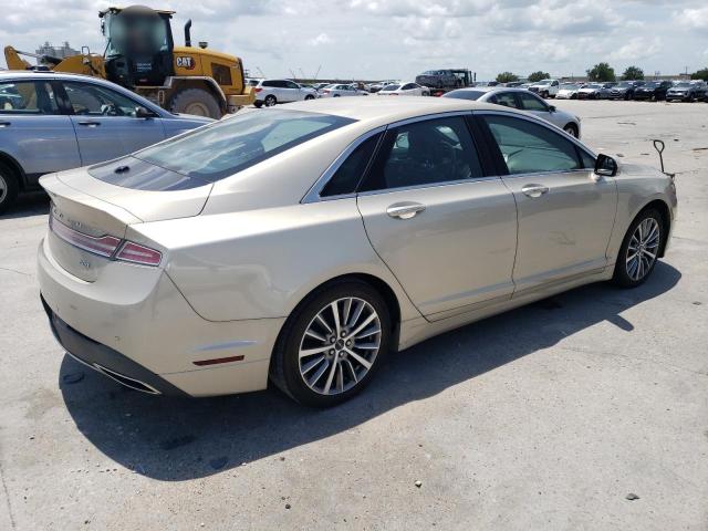 Photo 3 from auction – 2017 LINCOLN MKZ SELECT with VIN 3LN6L5C96HR626684