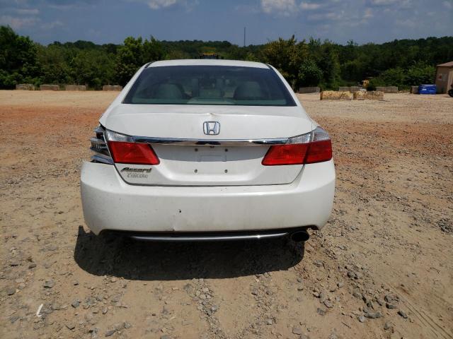 Photo 6 from auction – 2015 HONDA ACCORD LX with VIN 1HGCR2F39FA219835