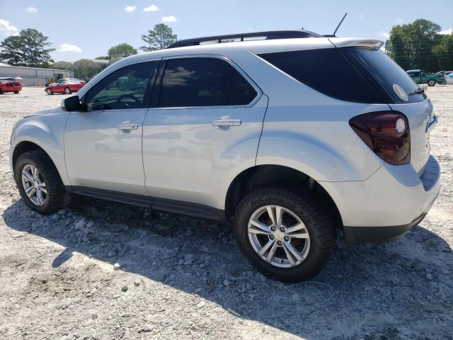 Photo 2 from auction – 2015 CHEVROLET EQUINOX LT with VIN 2GNALCEK6F6379620