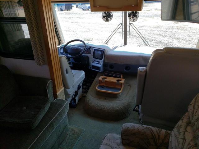 Photo 5 from auction – 2004 FLEETWOOD SOUTHWIND with VIN 1FCNF53S630A07392