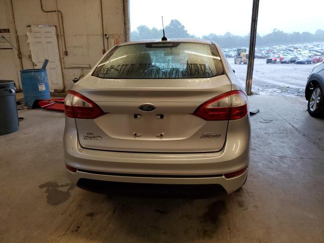 Photo 6 from auction – 2016 FORD FIESTA SE with VIN 3FADP4BJ6GM205166