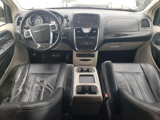 Photo 8 from auction – 2012 CHRYSLER TOWN & COU with VIN 2C4RC1CG6CR151139