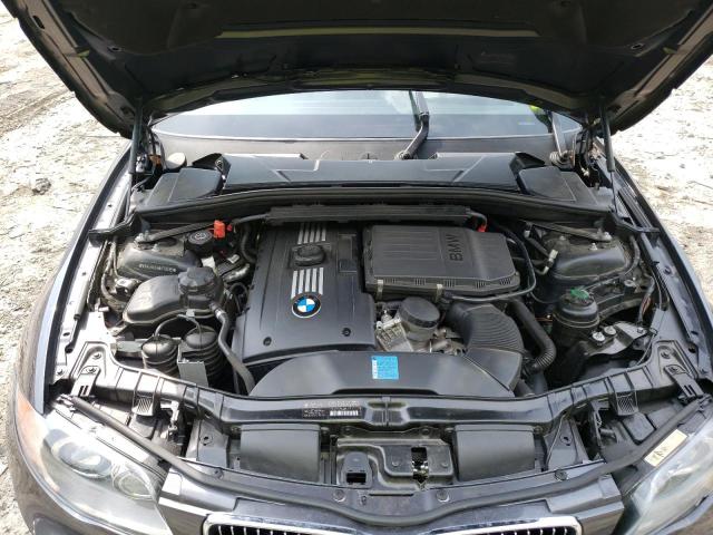 Photo 11 from auction – 2008 BMW 135 I with VIN WBAUN93588VF55095