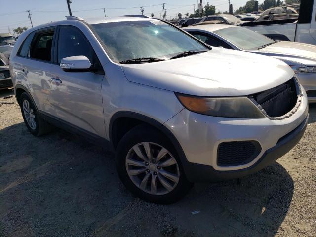 Photo 4 from auction – 2011 KIA SORENTO BA with VIN 5XYKT4A21BG063872