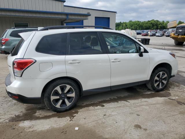 Photo 3 from auction – 2018 SUBARU FORESTER 2 with VIN JF2SJAEC9JH441189