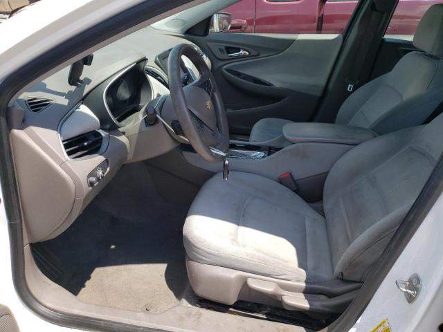 Photo 7 from auction – 2016 CHEVROLET MALIBU LS with VIN 1G1ZB5ST7GF193110