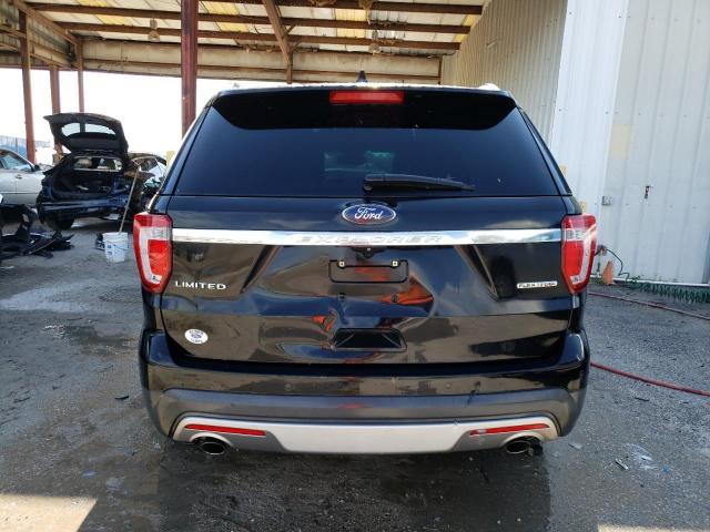 Photo 6 from auction – 2016 FORD EXPLORER L with VIN 1FM5K7F8XGGC69903