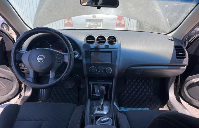 Photo 9 from auction – 2011 NISSAN ALTIMA S with VIN 1N4AL2EP6BC180993