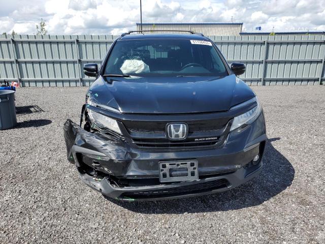 Photo 5 from auction – 2019 HONDA PILOT ELIT with VIN 5FNYF6H08KB501845