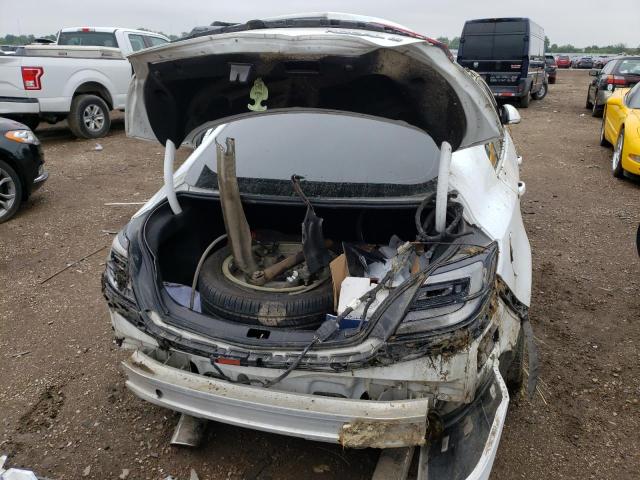 Photo 6 from auction – 2016 BUICK REGAL PREM with VIN 2G4GS5GX0G9185431