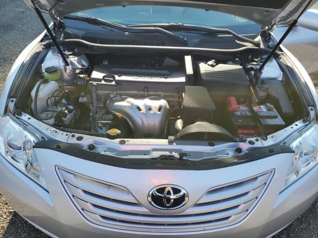 Photo 11 from auction – 2009 TOYOTA CAMRY BASE with VIN 4T1BE46K09U344228