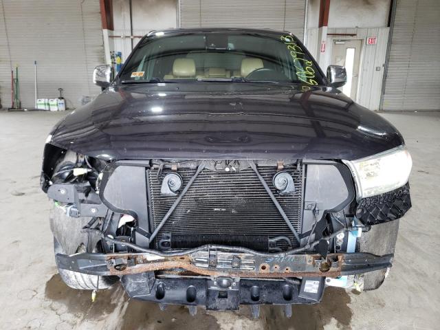 Photo 5 from auction – 2014 DODGE DURANGO CI with VIN 1C4RDJEG8EC361327