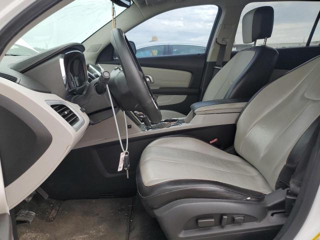 Photo 7 from auction – 2011 GMC TERRAIN SL with VIN 2CTALUEC6B6260875