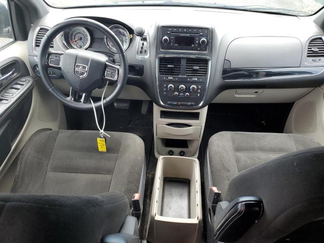 Photo 8 from auction – 2015 DODGE GRAND CARA with VIN 2C4RDGBG7FR689192