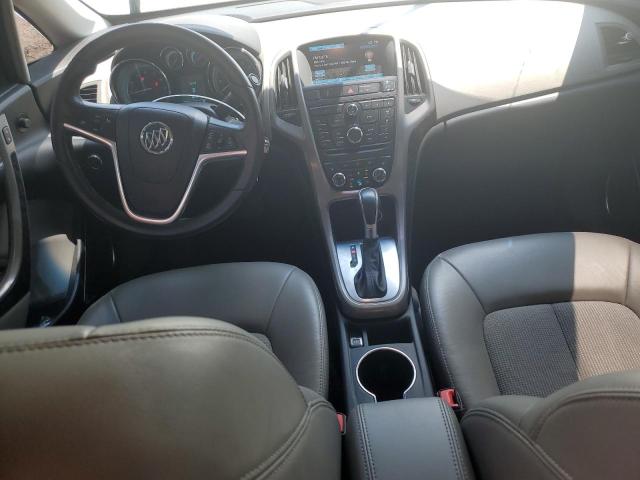 Photo 8 from auction – 2016 BUICK VERANO with VIN 1G4PP5SK6G4102181