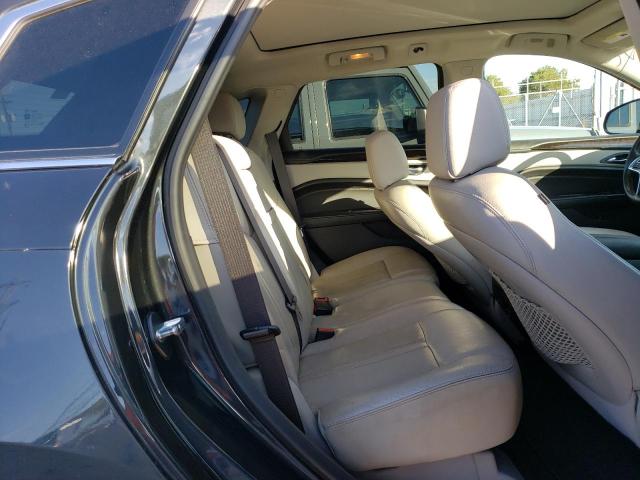 Photo 11 from auction – 2016 CADILLAC SRX LUXURY with VIN 3GYFNEE32GS567268